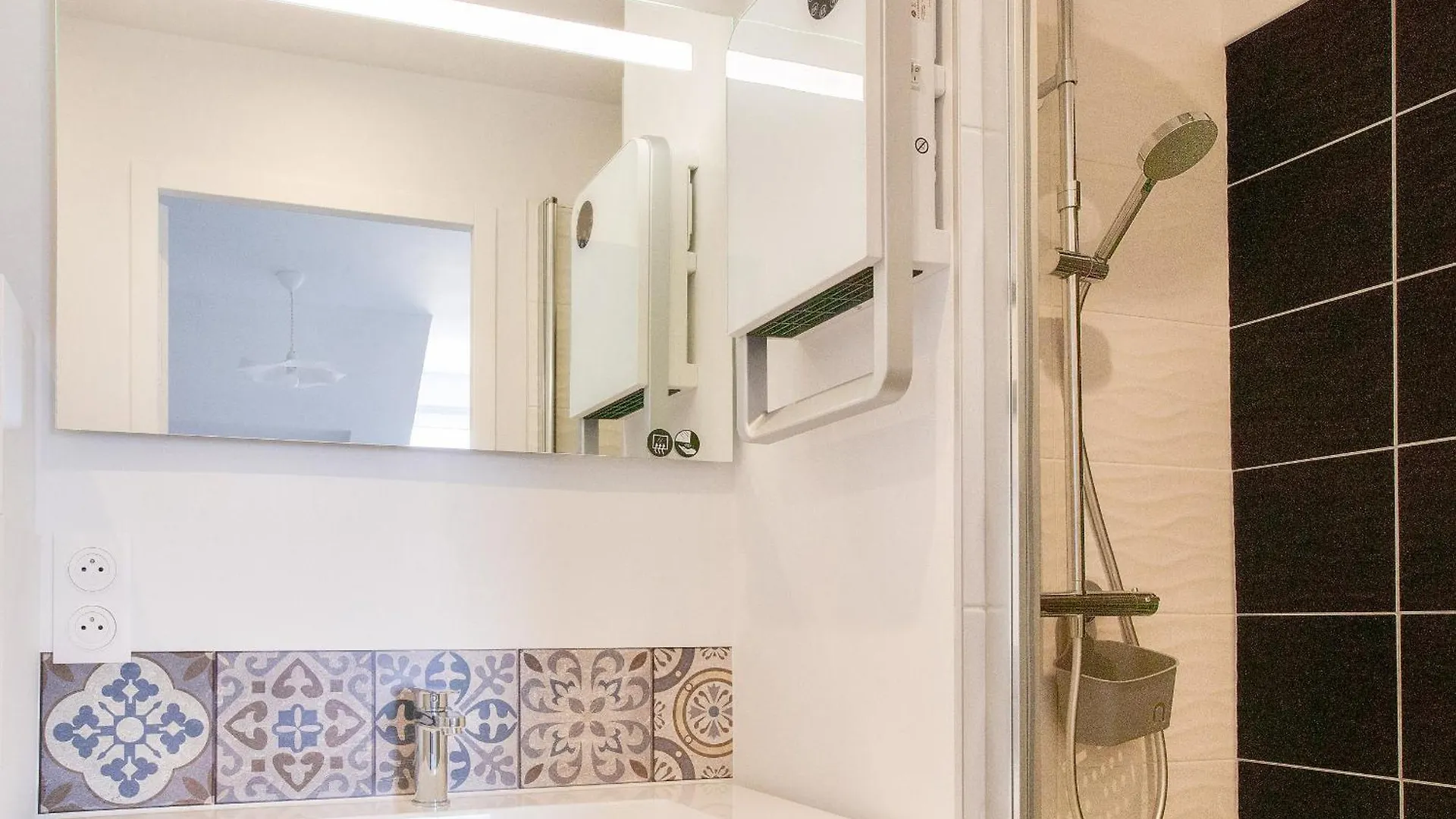 A 230M De La Plage - Bel Appartement Pour 4 Fouesnant Apartman