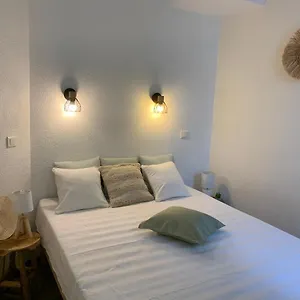Apartment L'emeraude Avec Piscine Et, Fouesnant